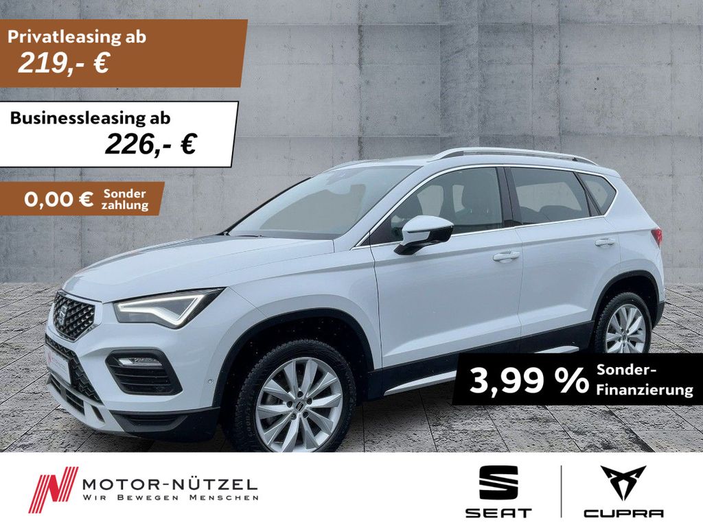 Seat Ateca 2025