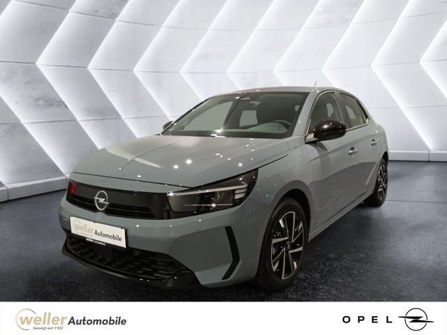 Opel Corsa 2025