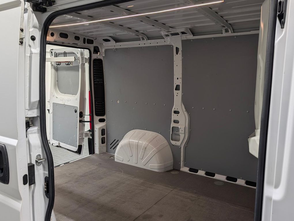 Citroën Jumper 2021