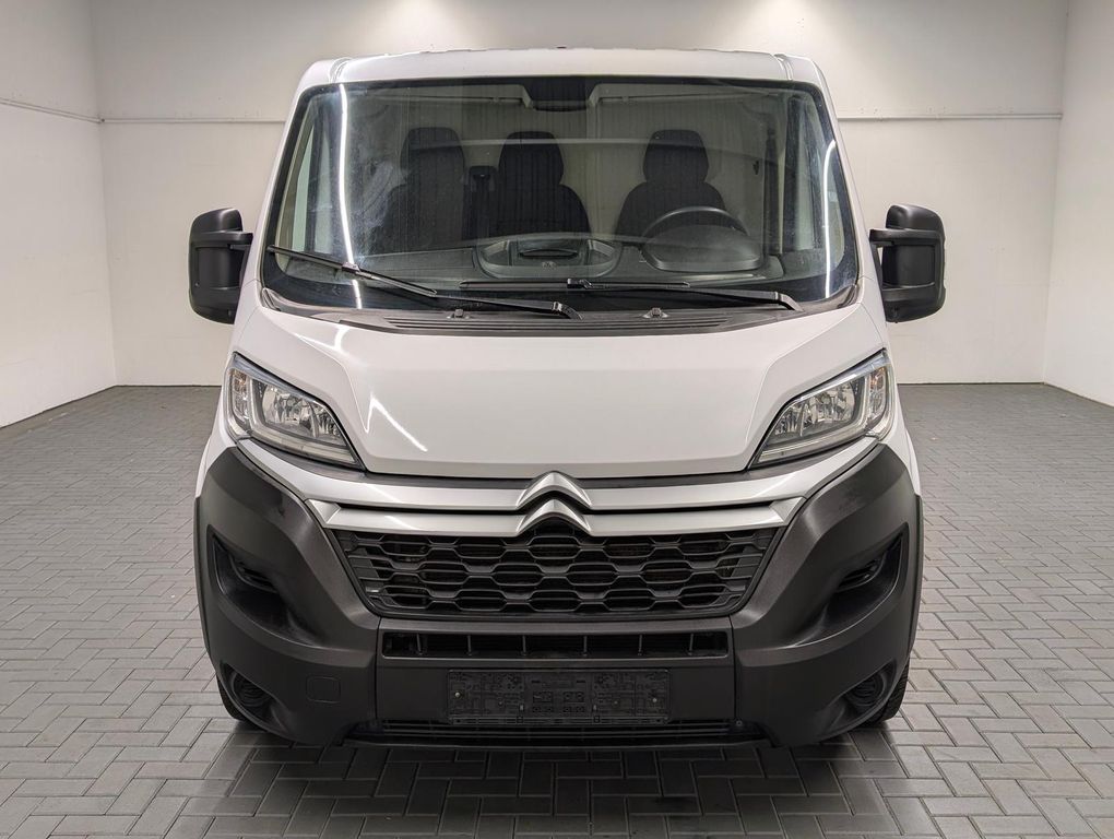 Citroën Jumper 2021