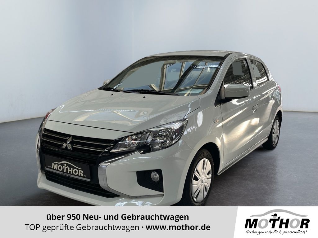 Mitsubishi Space Star 2023