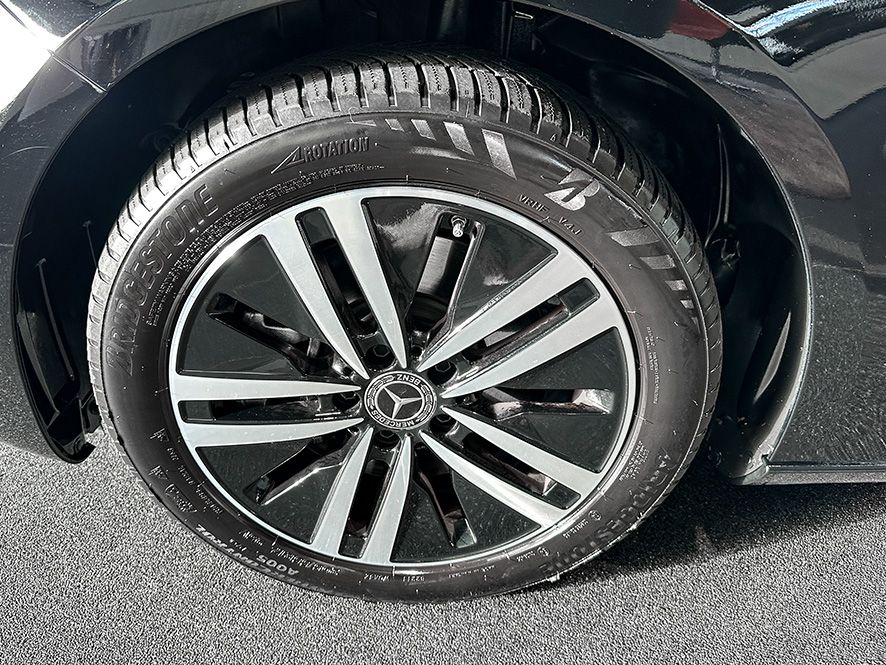 Mercedes-Benz A 250 2022