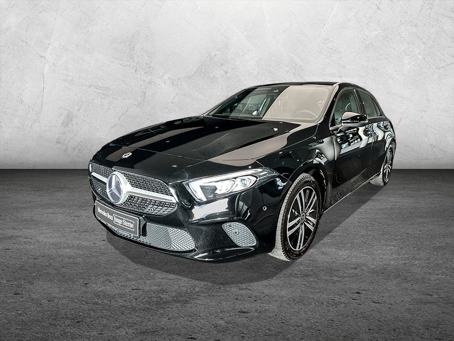 Mercedes-Benz A 250 2022