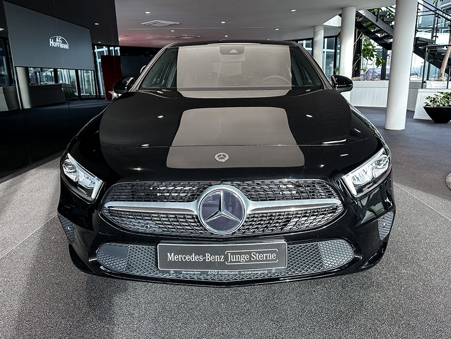 Mercedes-Benz A 250 2022