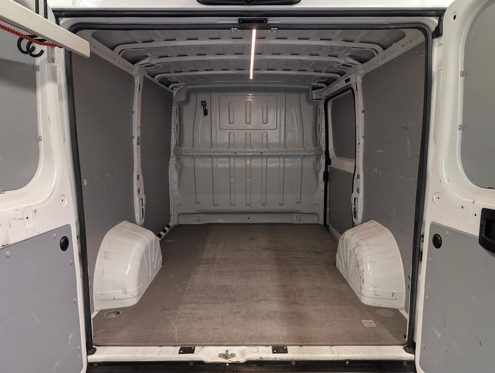 Citroën Jumper 2021