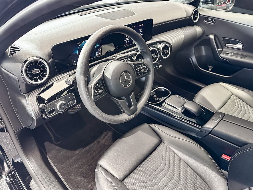 Mercedes-Benz A 250 2022