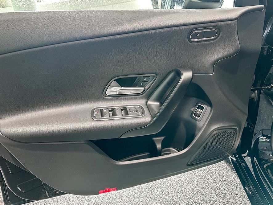 Mercedes-Benz A 250 2022