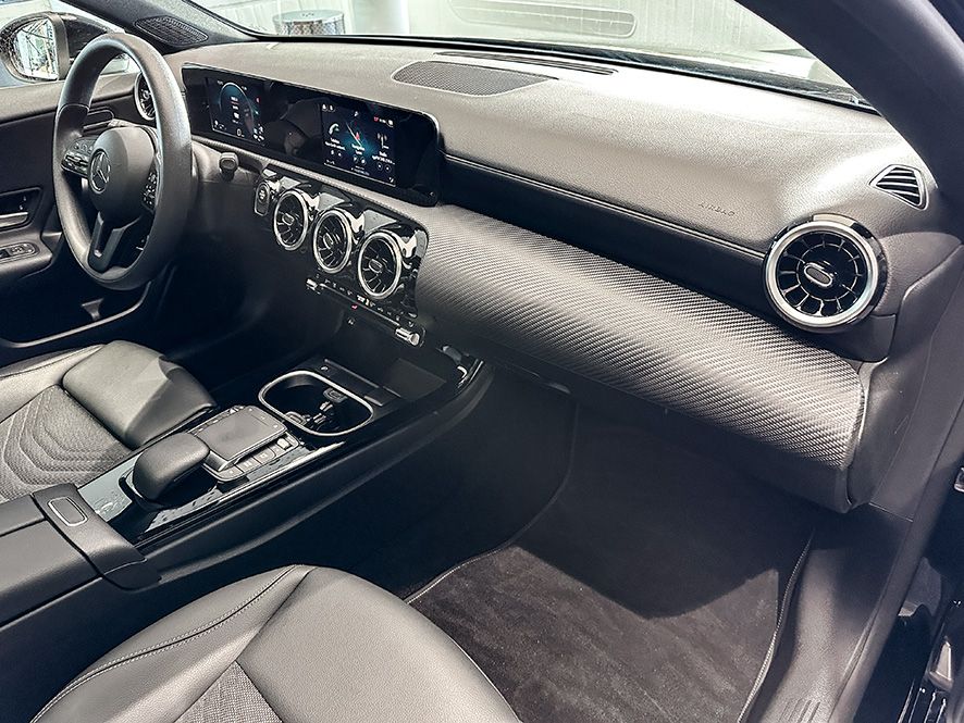 Mercedes-Benz A 250 2022