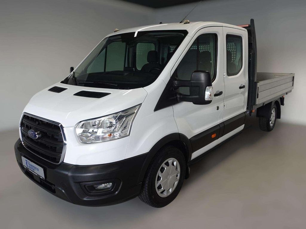 Ford Transit 2021