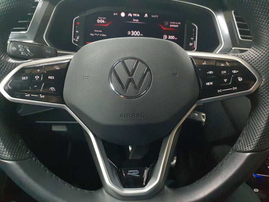 Volkswagen Tiguan Allspace 2024