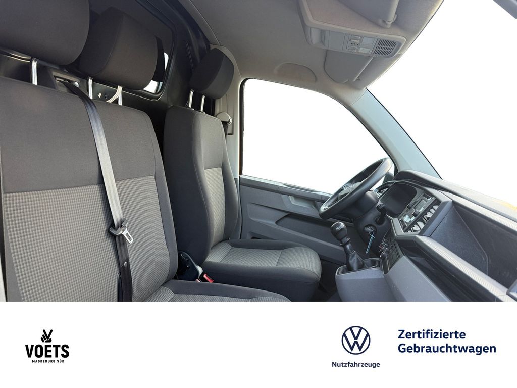 Volkswagen T6 Transporter 2020