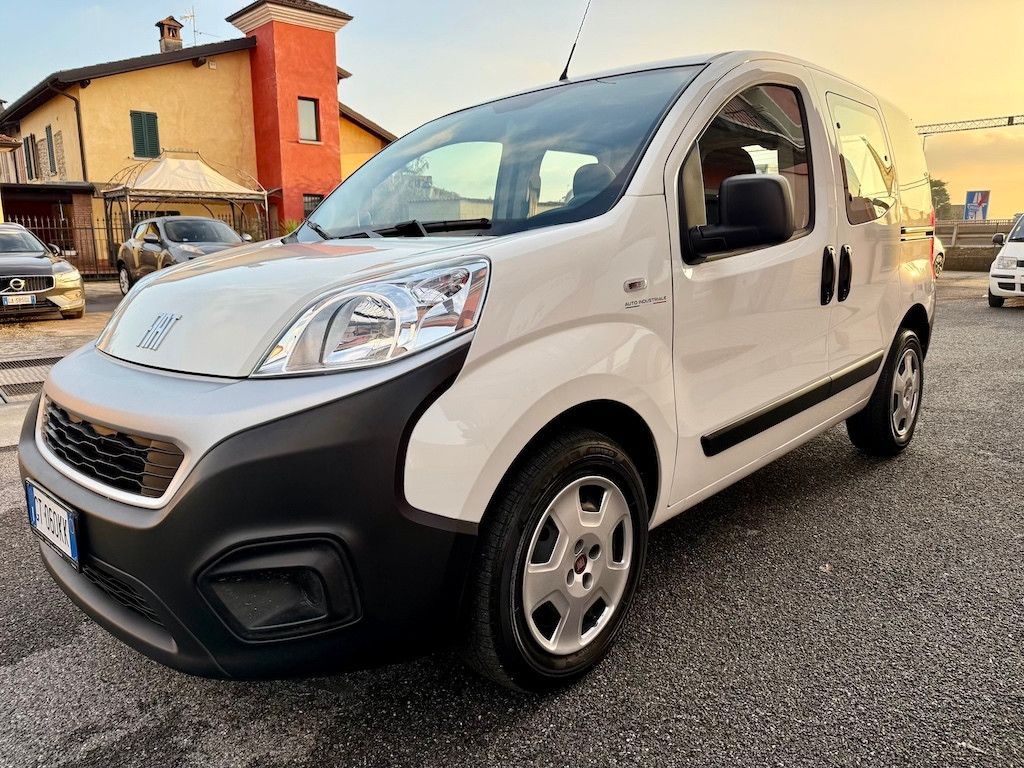 Fiat Fiorino 2024