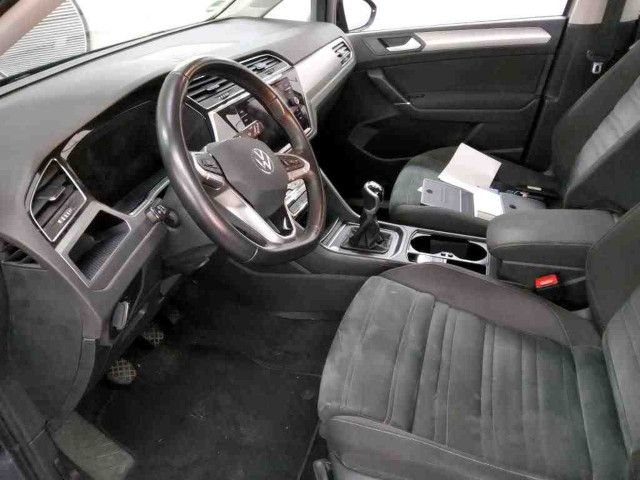 Volkswagen Touran 2022