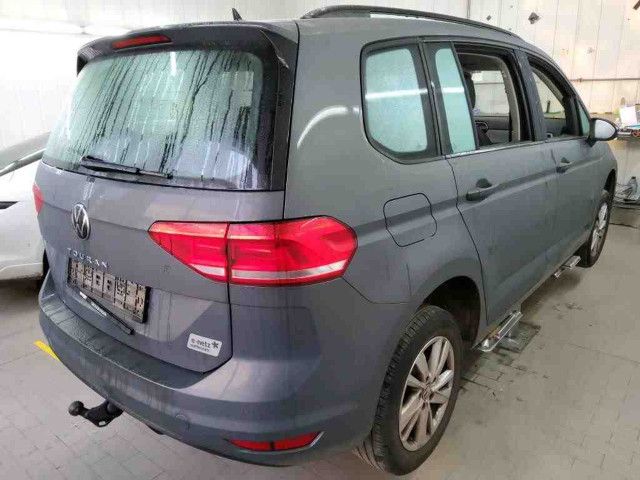 Volkswagen Touran 2022
