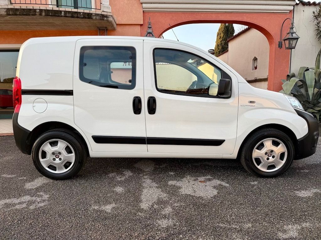 Fiat Fiorino 2024