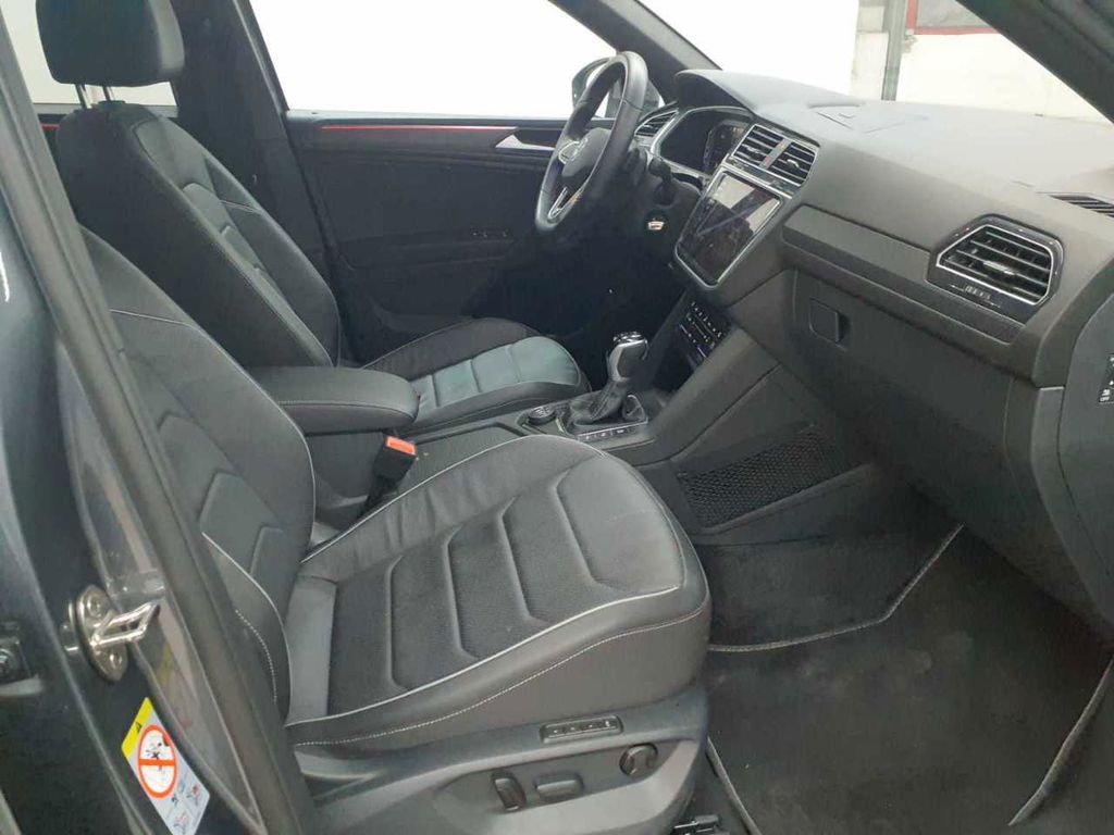 Volkswagen Tiguan Allspace 2024