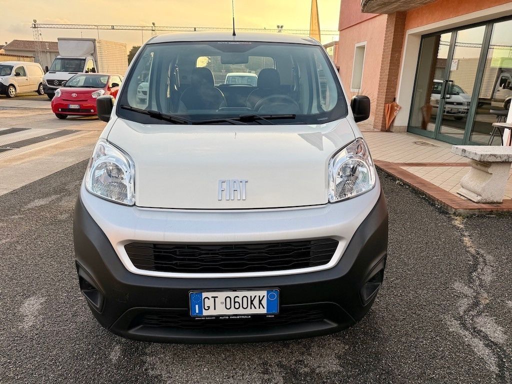 Fiat Fiorino 2024