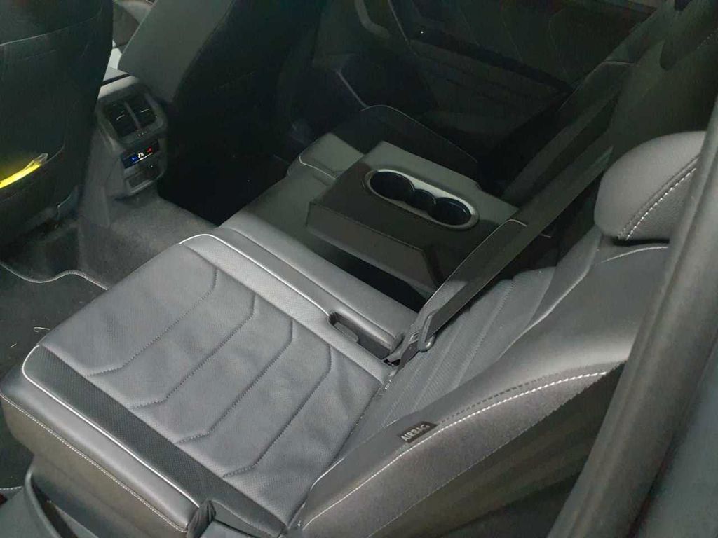 Volkswagen Tiguan Allspace 2024