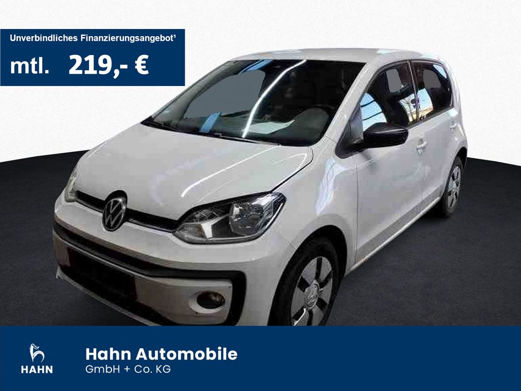 Volkswagen up! 2022