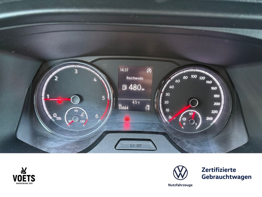 Volkswagen T6 Transporter 2020