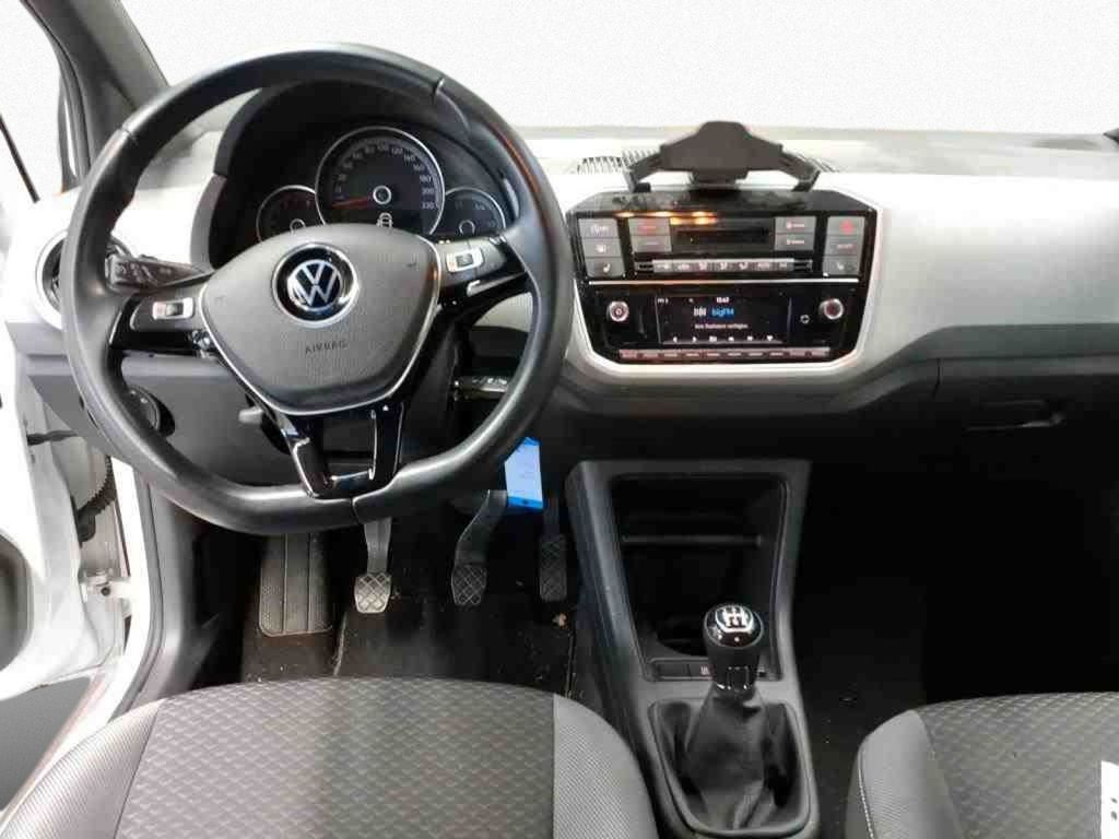Volkswagen up! 2022