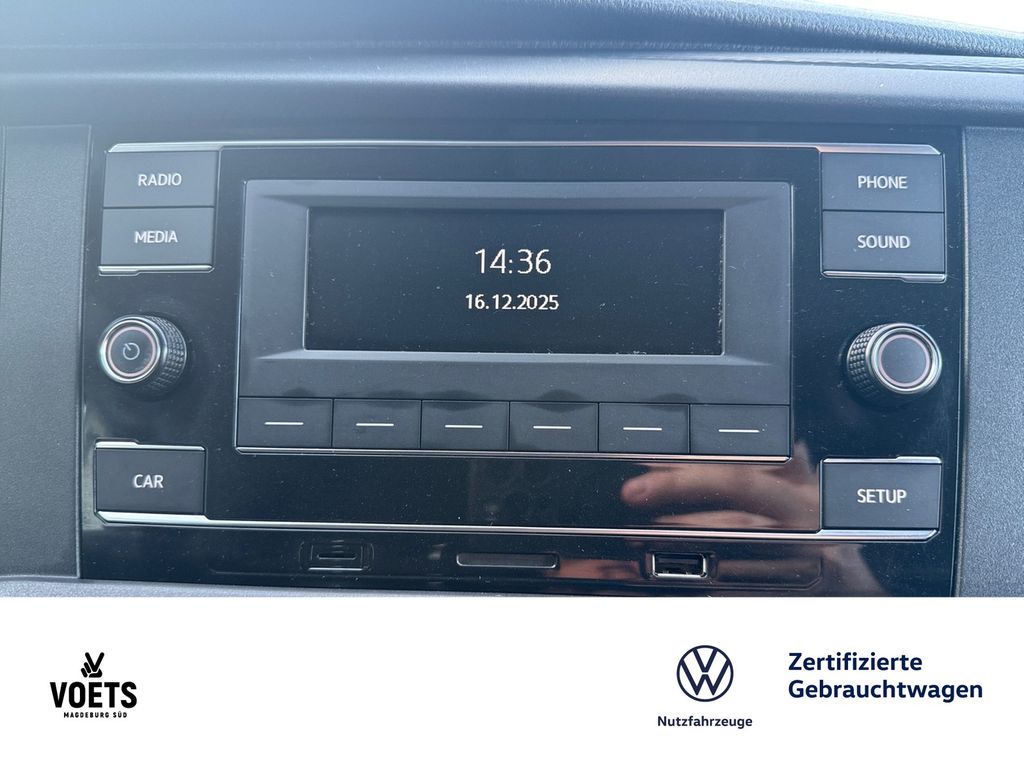 Volkswagen T6 Transporter 2020