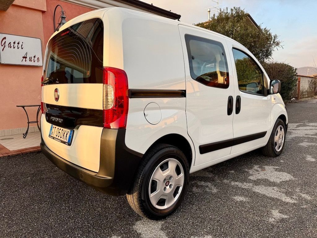 Fiat Fiorino 2024