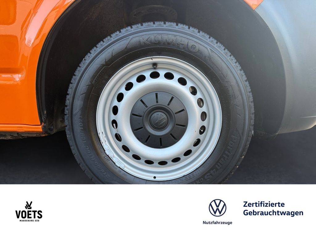 Volkswagen T6 Transporter 2020