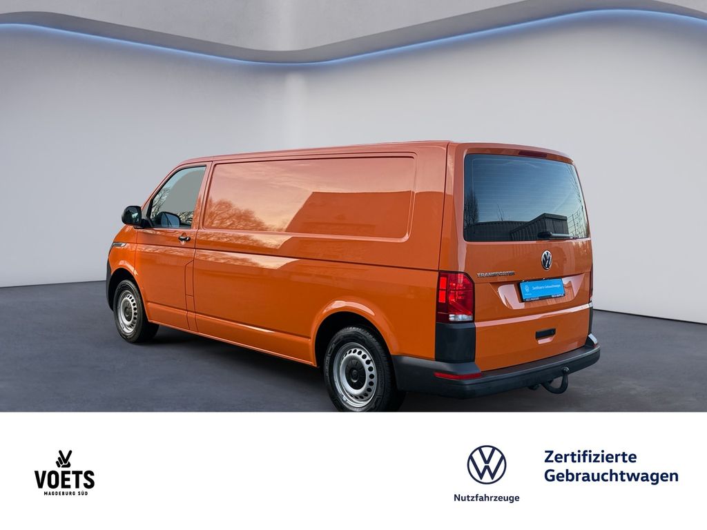 Volkswagen T6 Transporter 2020