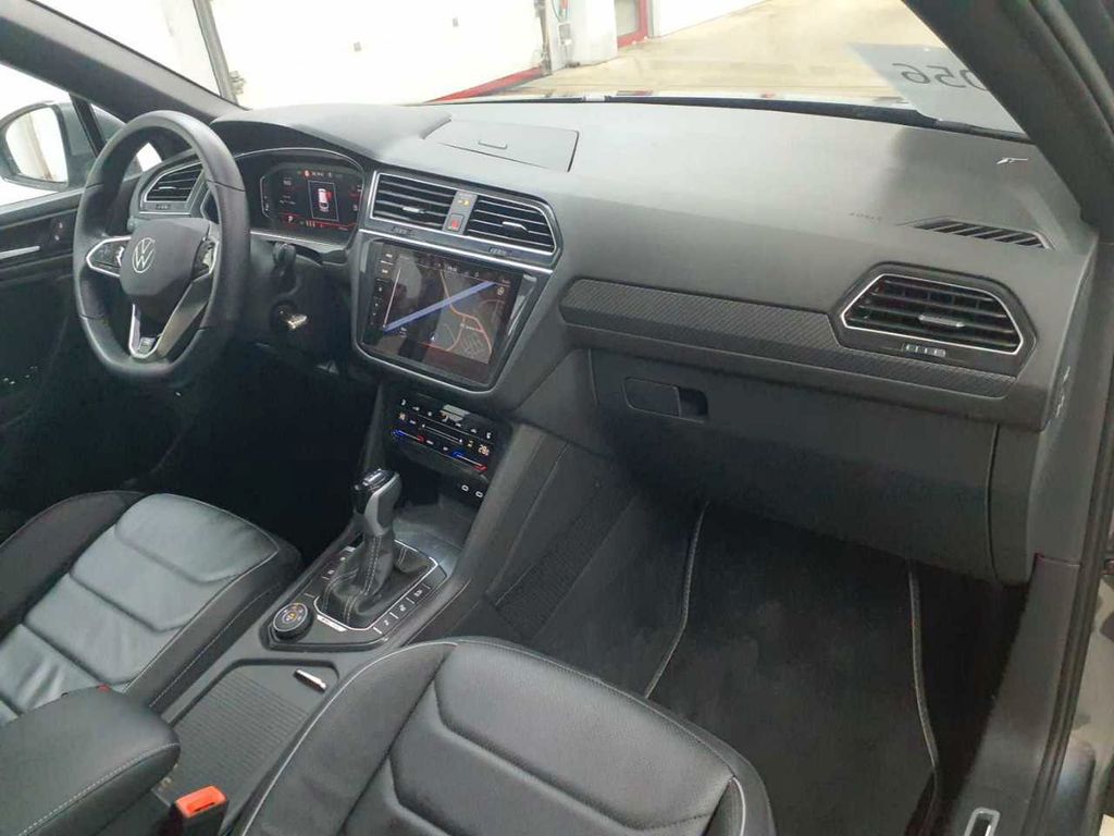 Volkswagen Tiguan Allspace 2024