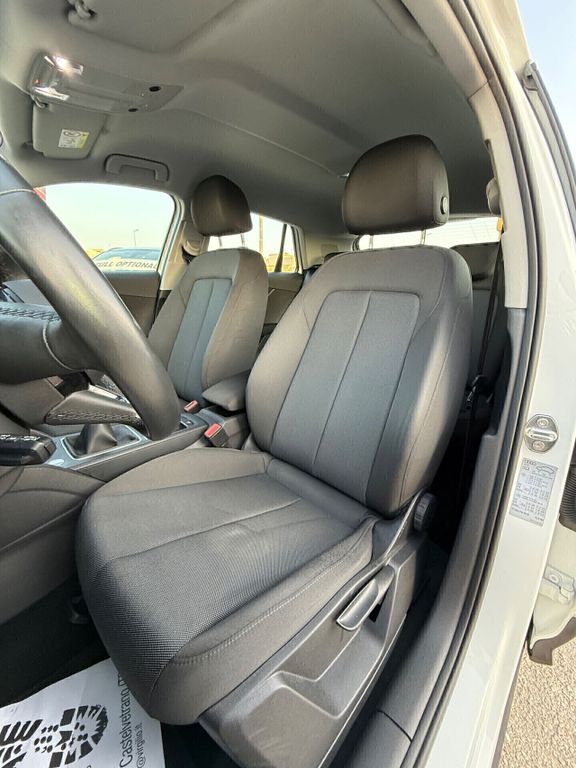 Audi Q2 2022