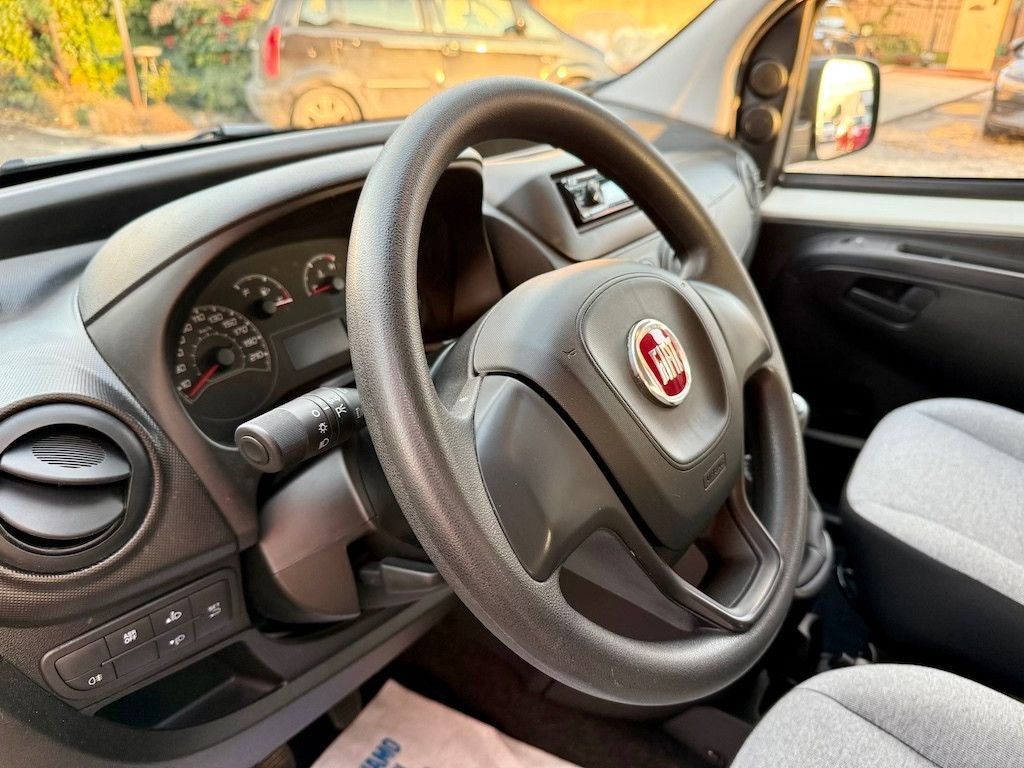 Fiat Fiorino 2024