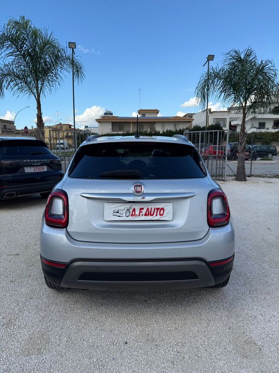 Fiat 500L Cross 2022