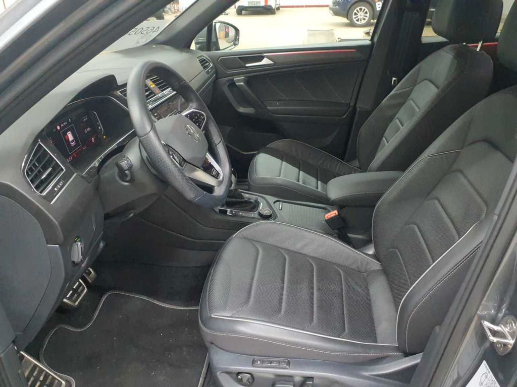 Volkswagen Tiguan Allspace 2024