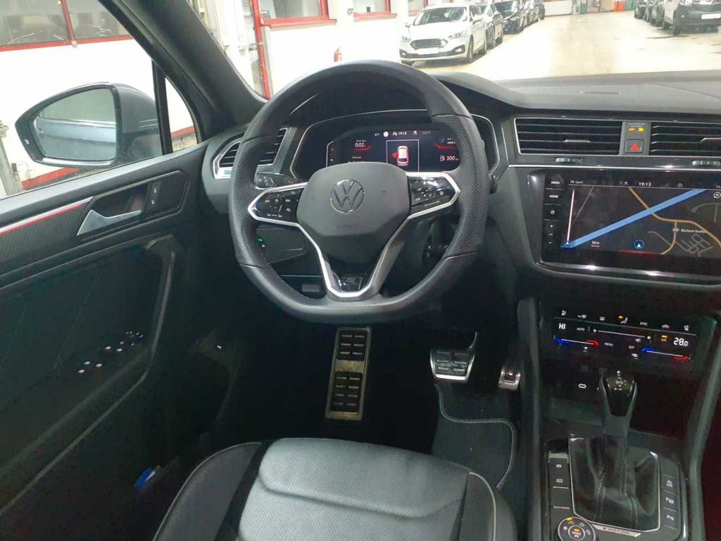 Volkswagen Tiguan Allspace 2024