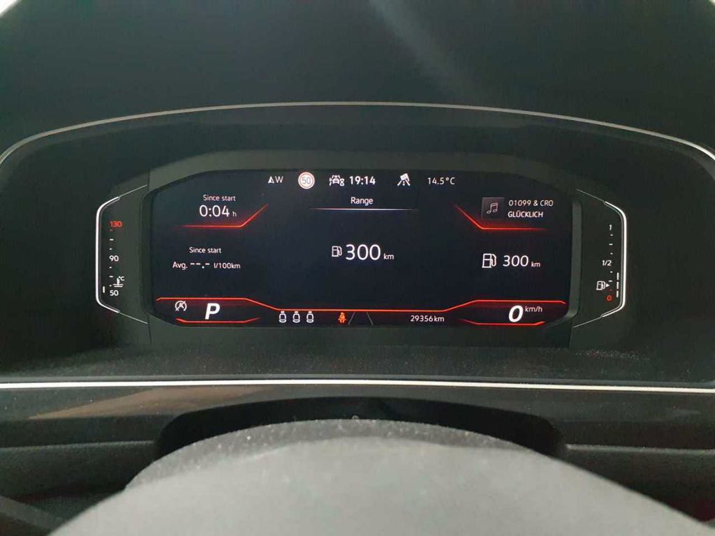 Volkswagen Tiguan Allspace 2024