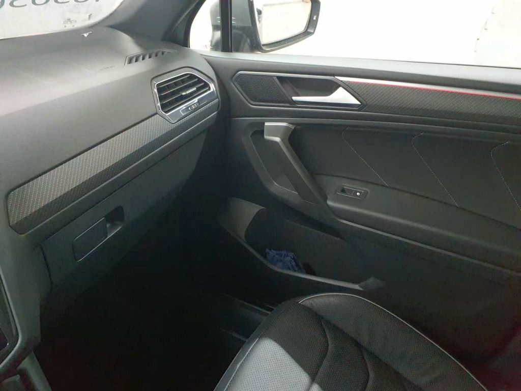 Volkswagen Tiguan Allspace 2024