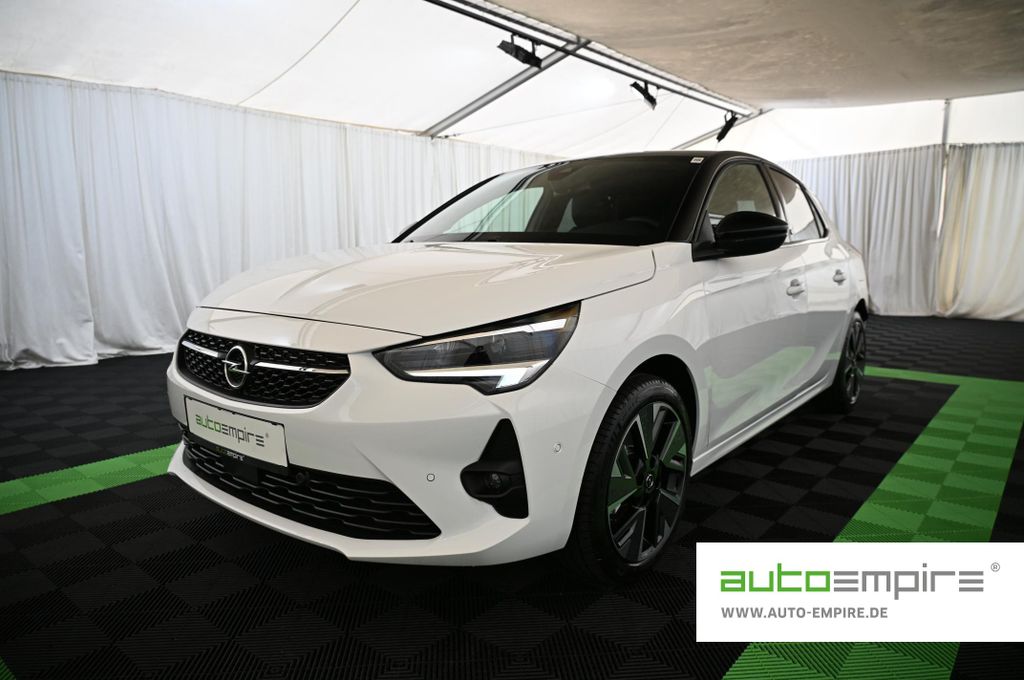 Opel Corsa 2023