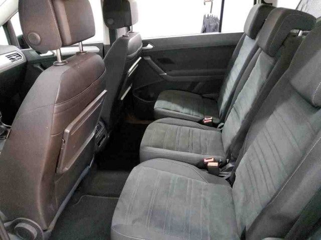 Volkswagen Touran 2022