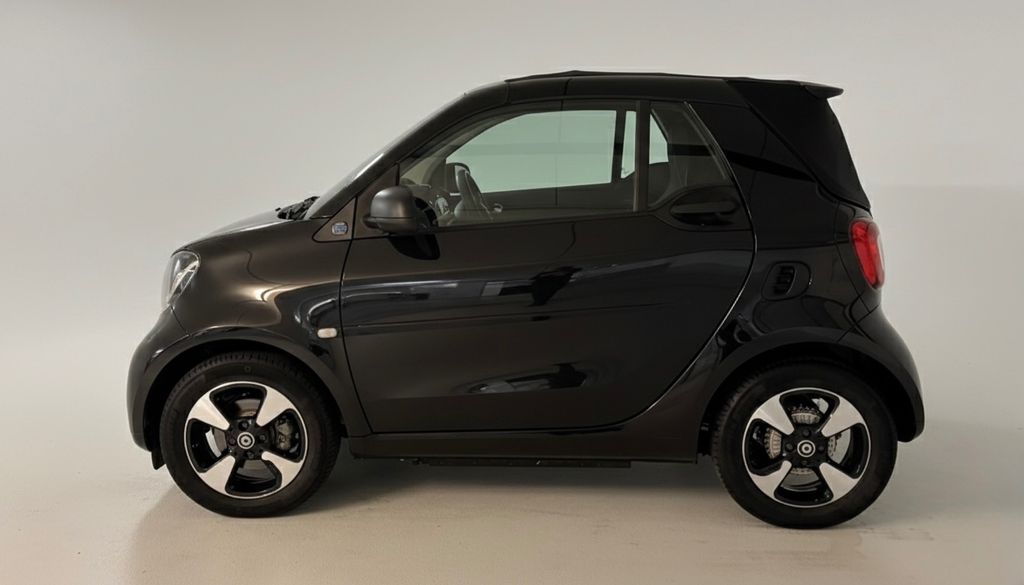Smart ForTwo 2020