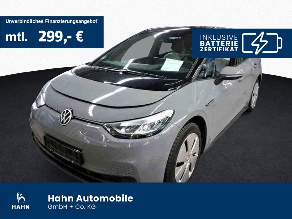Volkswagen ID.3 2022