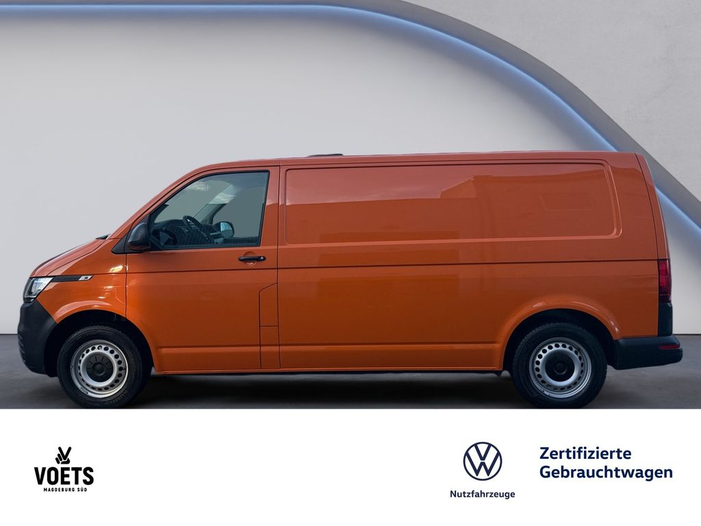 Volkswagen T6 Transporter 2020