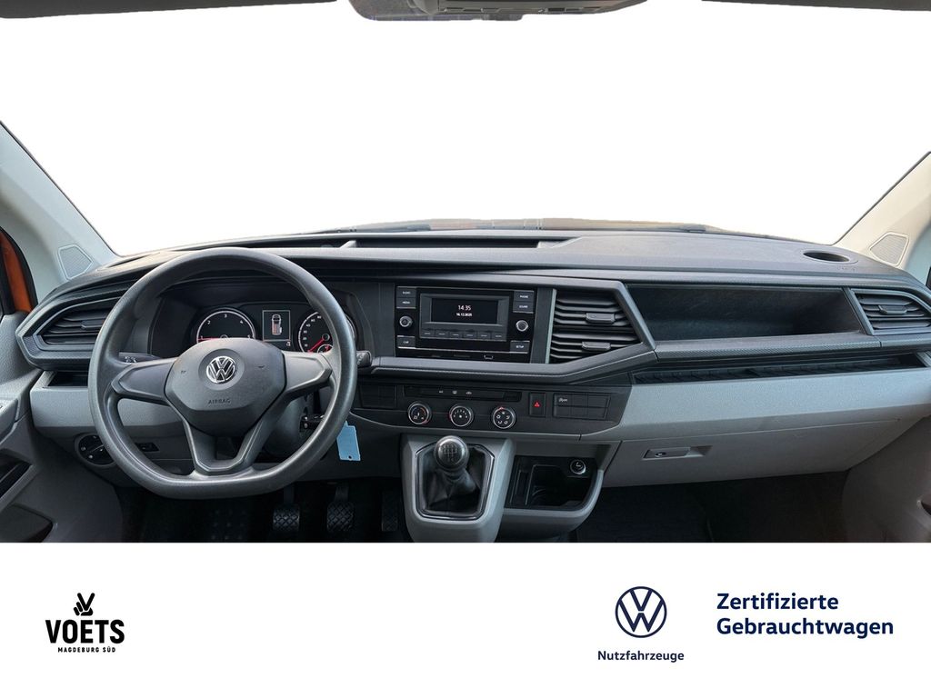 Volkswagen T6 Transporter 2020