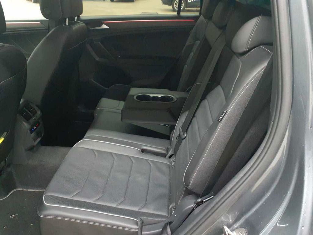 Volkswagen Tiguan Allspace 2024
