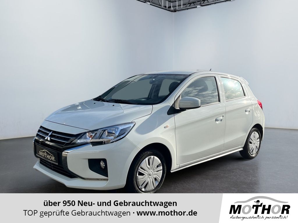 Mitsubishi Space Star 2023