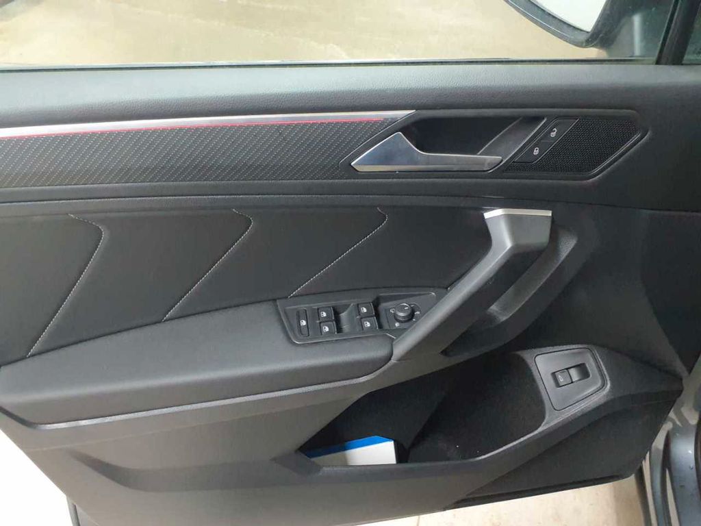 Volkswagen Tiguan Allspace 2024