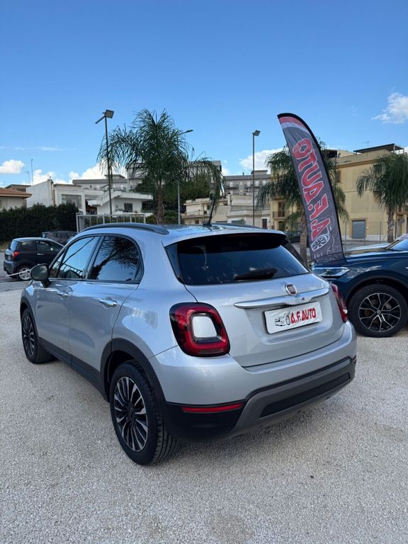 Fiat 500L Cross 2022