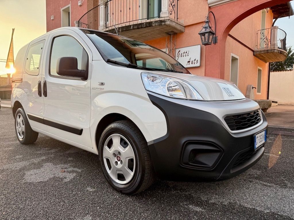 Fiat Fiorino 2024