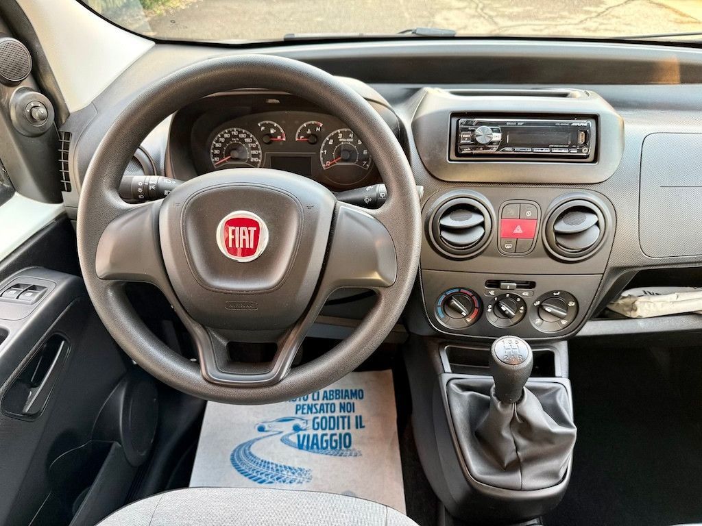 Fiat Fiorino 2024