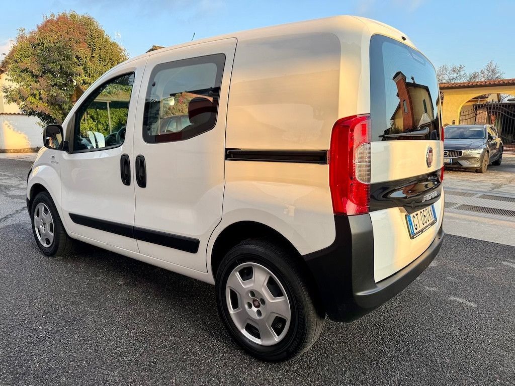 Fiat Fiorino 2024